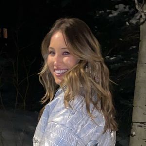 Meet your Posher Sarah!